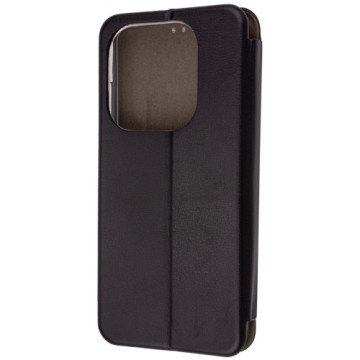 Чохол до мобільного телефона Armorstandart G-Case Tecno Spark 20C (BG7n) Black (ARM73579)