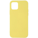 Чохол до моб. телефона Armorstandart ICON Case for Apple iPhone 12 Mini Yellow (ARM57489)
