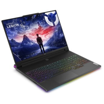 Ноутбук Lenovo Legion 9 16IRX9 (83G00017RA)