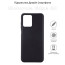 Чохол до мобільного телефона BeCover Motorola Edge 40Black (710142)