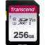 Карта пам'яті Transcend 256GB SDXC class 10 UHS-I (TS256GSDC300S)