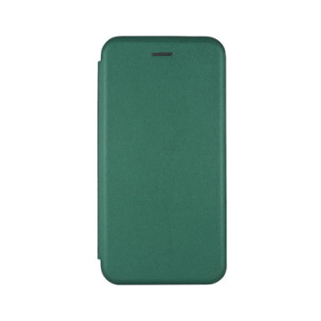 Чохол до мобільного телефона BeCover Exclusive Infinix Hot 40i (X6528B) Dark Green (711232)