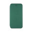 Чохол до мобільного телефона BeCover Exclusive Infinix Hot 40i (X6528B) Dark Green (711232)