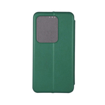 Чохол до мобільного телефона BeCover Exclusive Infinix Hot 40i (X6528B) Dark Green (711232)