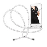 Чохол до мобільного телефона BeCover Strap Apple iPhone 11 Pro White (704249)