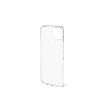 Чохол до мобільного телефона BeCover Infinix Smart 6 (X6511B) Transparancy (707639)