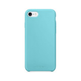 Чохол до мобільного телефона MakeFuture Apple iPhone 7/8 Silicone Light Blue (MCS-AI7/8LB)