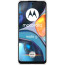 Чохол до мобільного телефона BeCover Motorola Moto G22 Transparancy (707990)