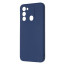 Чохол до мобільного телефона Armorstandart Matte Slim Fit TECNO Spark Go 2022 (KG5) Camera cover Blue (ARM69067)
