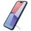 Чохол до мобільного телефона Spigen Apple iPhone 15 Liquid Air NavyBlue (ACS06791)
