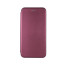 Чохол до мобільного телефона BeCover Exclusive Tecno Spark 20 (KJ5n) Burgundy (711239)