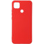 Чохол до мобільного телефона Armorstandart ICON Case for Xiaomi Redmi 9C Chili Red (ARM57790)