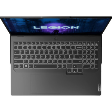 Ноутбук Lenovo Legion Pro 5 16ARX8 (82WM00F7RA)
