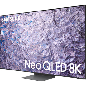 Телевізор Samsung QE65QN800CUXUA