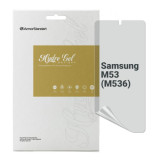 Плівка захисна Armorstandart Anti-spy Samsung M53 (M536) (ARM69758)