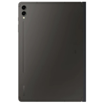 Скло захисне Samsung Tab S9+ Privacy Screen Black (EF-NX812PBEGWW)