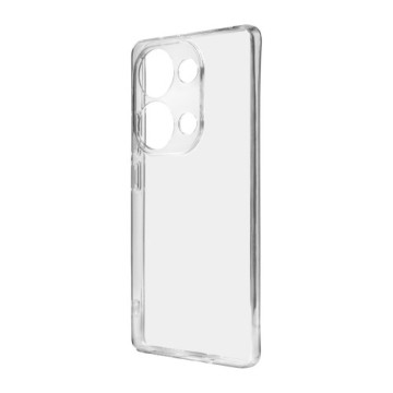 Чохол до мобільного телефона Armorstandart Air Xiaomi Poco M6 Pro 4G Camera cover Clear (ARM74158)