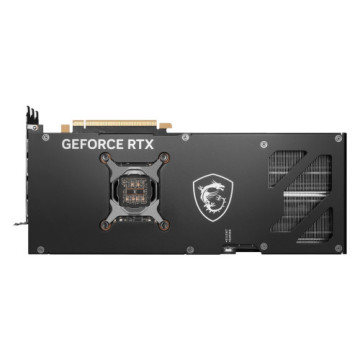 Відеокарта MSI GeForce RTX4080 SUPER 16GB GAMING X SLIM (RTX 4080 SUPER 16G GAMING X SLIM)