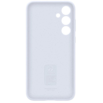 Чохол до мобільного телефона Samsung A55 Silicone Case Blue (EF-PA556TLEGWW)