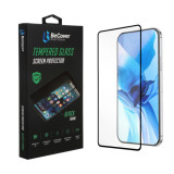 Скло захисне BeCover Premium Xiaomi Redmi Note 9 / 10X Black (705462)