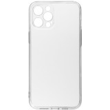 Чохол до мобільного телефона Armorstandart Air Series Apple iPhone 12 Pro Max Camera cover Transparent (ARM61253)