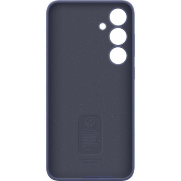 Чохол до мобільного телефона Samsung Galaxy S24+ (S926) Silicone Case Violet (EF-PS926TVEGWW)