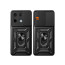 Чохол до мобільного телефона BeCover Military Xiaomi Redmi Note 13 Pro 5G Black (710693)