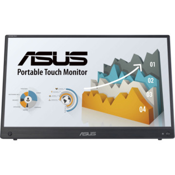 Монітор ASUS ZenScreen MB16AMTR