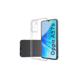Чохол до мобільного телефона BeCover Oppo A57s Transparancy (708119)