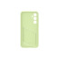 Чохол до мобільного телефона Samsung Galaxy A35 (A356) Card Slot Case Light Green (EF-OA356TMEGWW)
