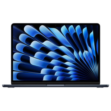 Ноутбук Apple MacBook Air 13 M3 A3113 Midnight (MXCV3UA/A)