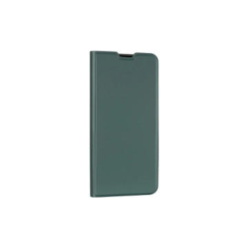 Чохол до мобільного телефона BeCover Exclusive New Style Samsung Galaxy A55 5G SM-A556 Dark Green (711168)