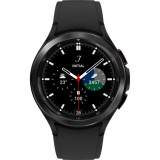 Смарт-годинник Samsung SM-R890/16 (Galaxy Watch 4 Classic 46mm) Black (SM-R890NZKASEK)