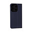 Чохол до мобільного телефона BeCover Exclusive New Style Xiaomi Redmi 13 Blue (711800)