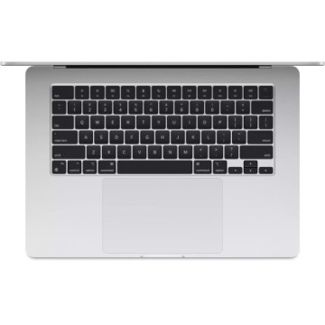 Ноутбук Apple MacBook Air 15 M3 A3114 Silver (MRYP3UA/A)