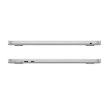 Ноутбук Apple MacBook Air 15 M3 A3114 Silver (MRYP3UA/A)