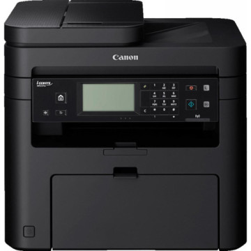 Багатофункціональний пристрій Canon i-SENSYS MF237w c Wi-Fi (1418C105)