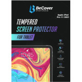 Скло захисне BeCover Apple iPad Pro 11 2020/21/22 Clear (706056)