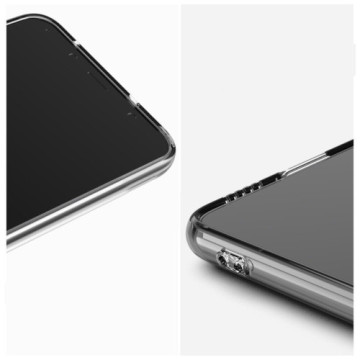 Чохол до мобільного телефона BeCover OnePlus 10 Pro Transparancy (709821)