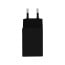 Зарядний пристрій ColorWay 1USB Quick Charge 3.0 (18W) black (CW-CHS013Q-BK)