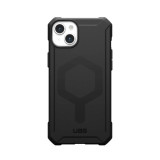 Чохол до мобільного телефона UAG Apple iPhone 15 Plus Essential Armor Magsafe, Black (114307114040)