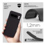 Чохол до мобільного телефона Armorstandart Matte Slim Fit Google Pixel 8 Pro Camera cover Black (ARM72967)