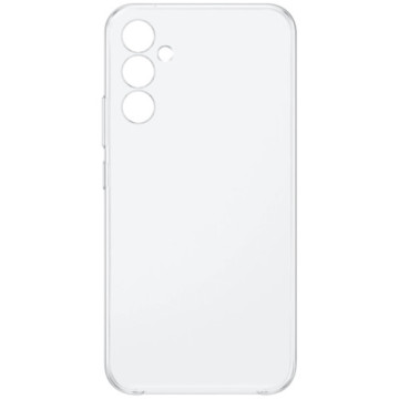 Чохол до мобільного телефона Samsung Samsung A34 Clear Case Transparency (EF-QA346CTEGRU)