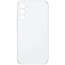 Чохол до мобільного телефона Samsung Samsung A34 Clear Case Transparency (EF-QA346CTEGRU)