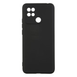 Чохол до мобільного телефона Armorstandart ICON Case Xiaomi Redmi 10C Black (ARM61308)
