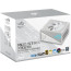 Блок живлення ASUS 1000W ROG Strix PCIE5 Gold Aura White Edition (90YE00P5-B0NA00)