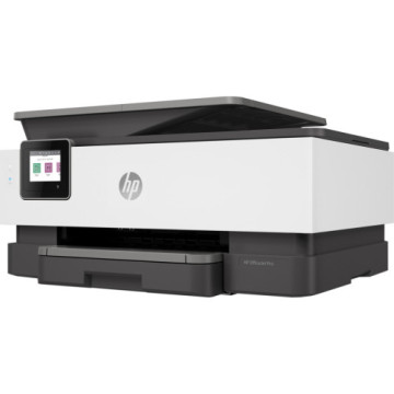 Багатофункціональний пристрій HP OfficeJet Pro 8123 з Wi-Fi (405W0C)