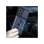 Чохол до мобільного телефона BeCover Military Xiaomi Redmi Note 12 4G Blue (709156)