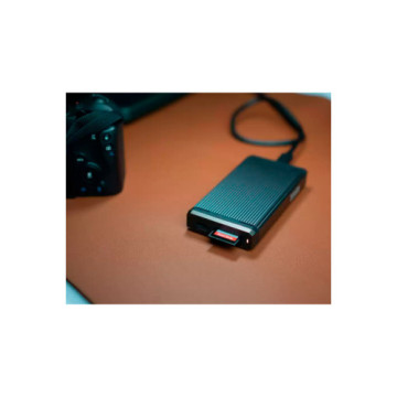 Карта пам'яті SanDisk 512GB microSDXC class 10 UHS-I Ultra (SDSQUNR-512G-GN3MN)