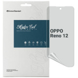 Плівка захисна Armorstandart Matte OPPO Reno12 (ARM77919)